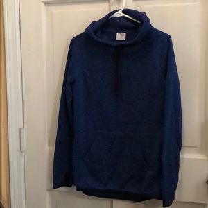 Danskin Now ladies sweatshirt